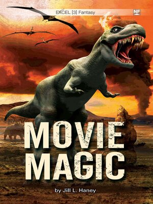 cover image of Movie Magic [3]